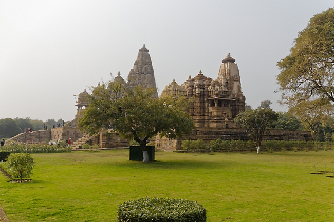 Khajuraho-Western group-218